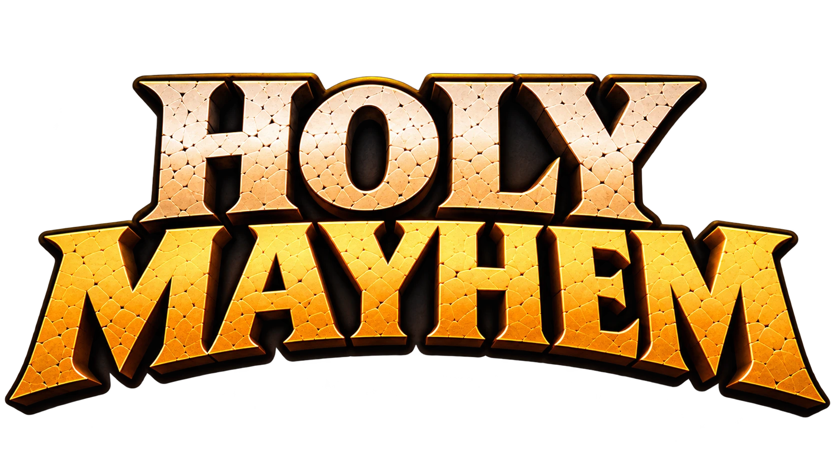 Holy Mayhem